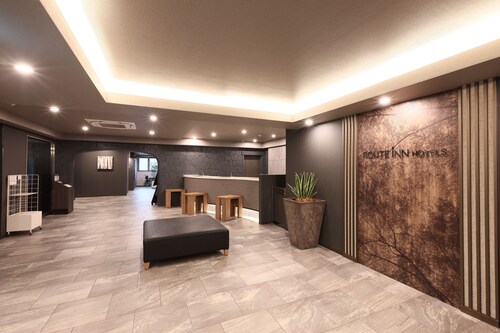 Hotel Route Inn Kitamatsudo Ekimae