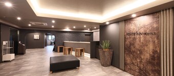 Hotel Route Inn Kitamatsudo Ekimae