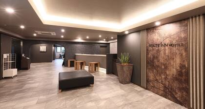 Hotel Route Inn Kitamatsudo Ekimae