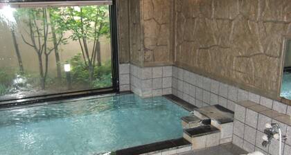 Hotel Route-Inn Itoigawa