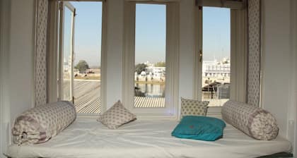 Hotel Aashiya Haveli