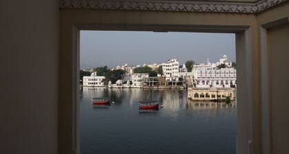 Hotel Aashiya Haveli