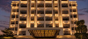 Blanco Apartment Hotel