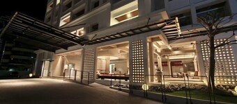 Jinhold Apartment Hotel Bintulu