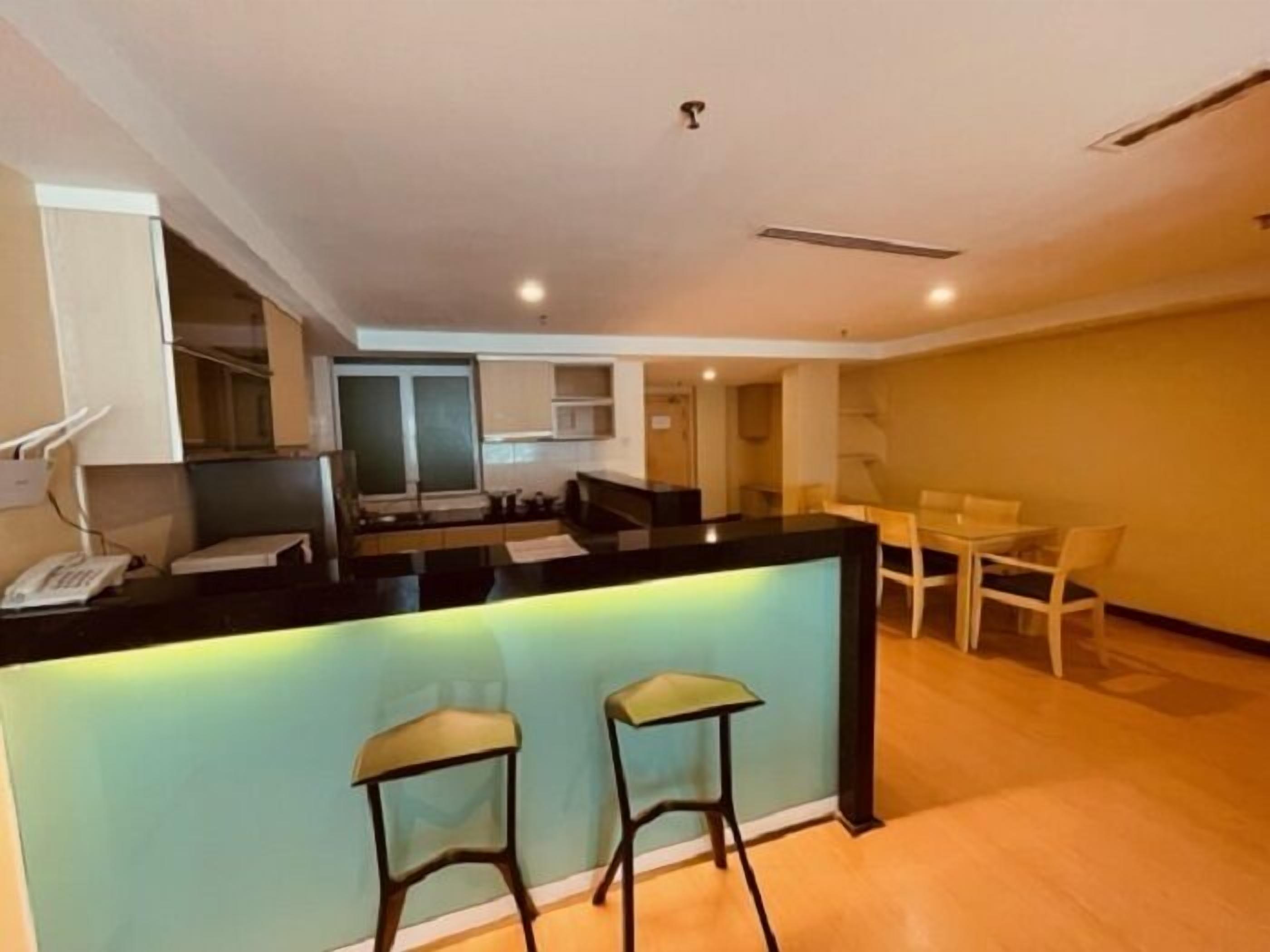 apartment, 3 bedrooms | in-room dining