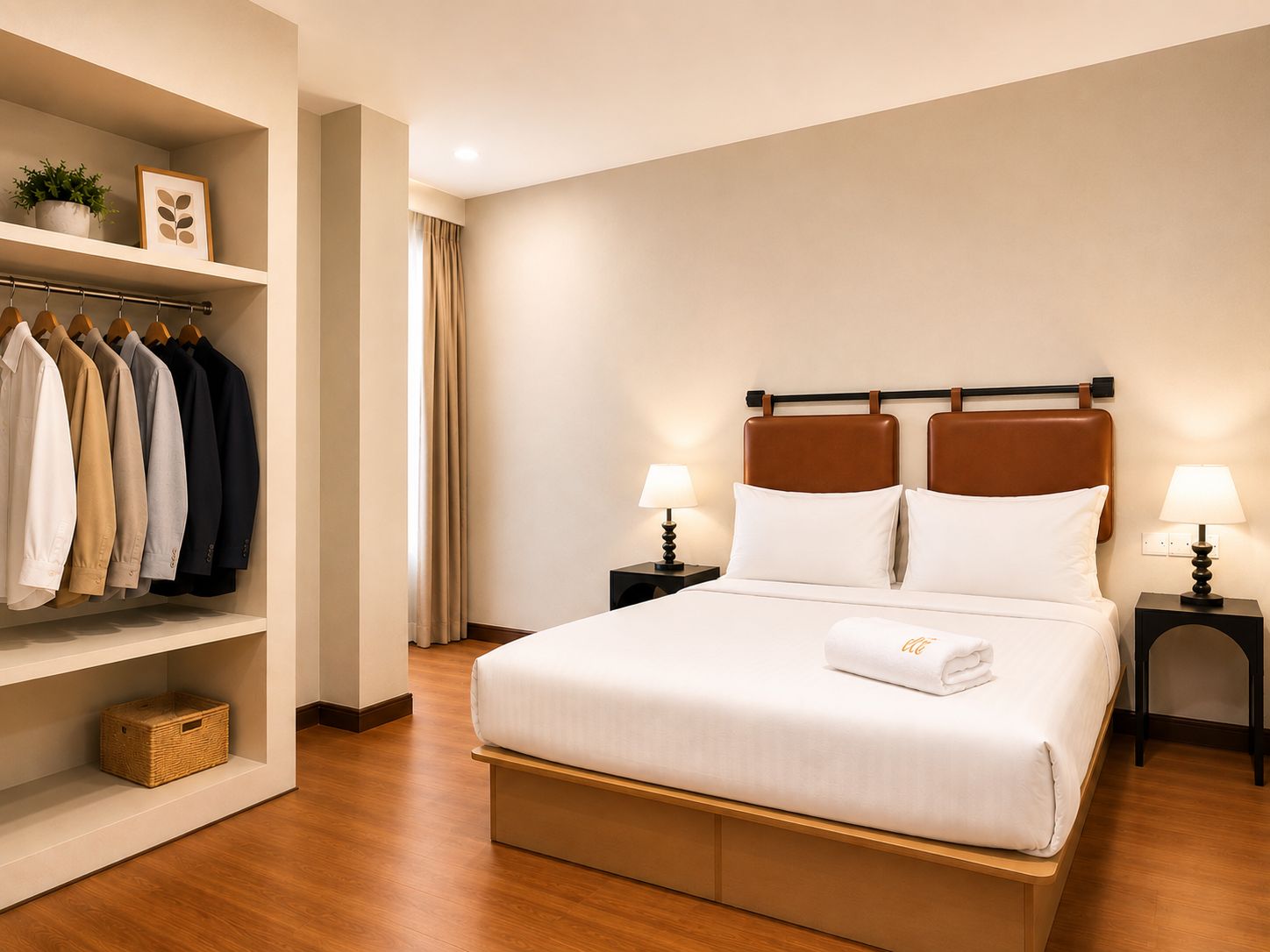 Apartment, 1 Bedroom | Private kitchen