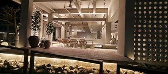 Blanco Apartment Hotel