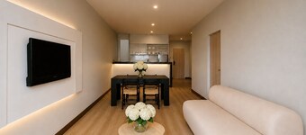 Blanco Apartment Hotel