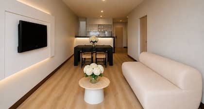 Blanco Apartment Hotel