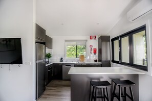 Luxury Two-Bedroom Villa | Wohnbereich