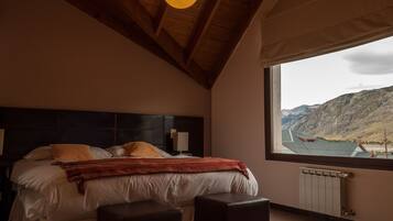 Literie de qualité supérieure, couette en duvet d'oie, surmatelas