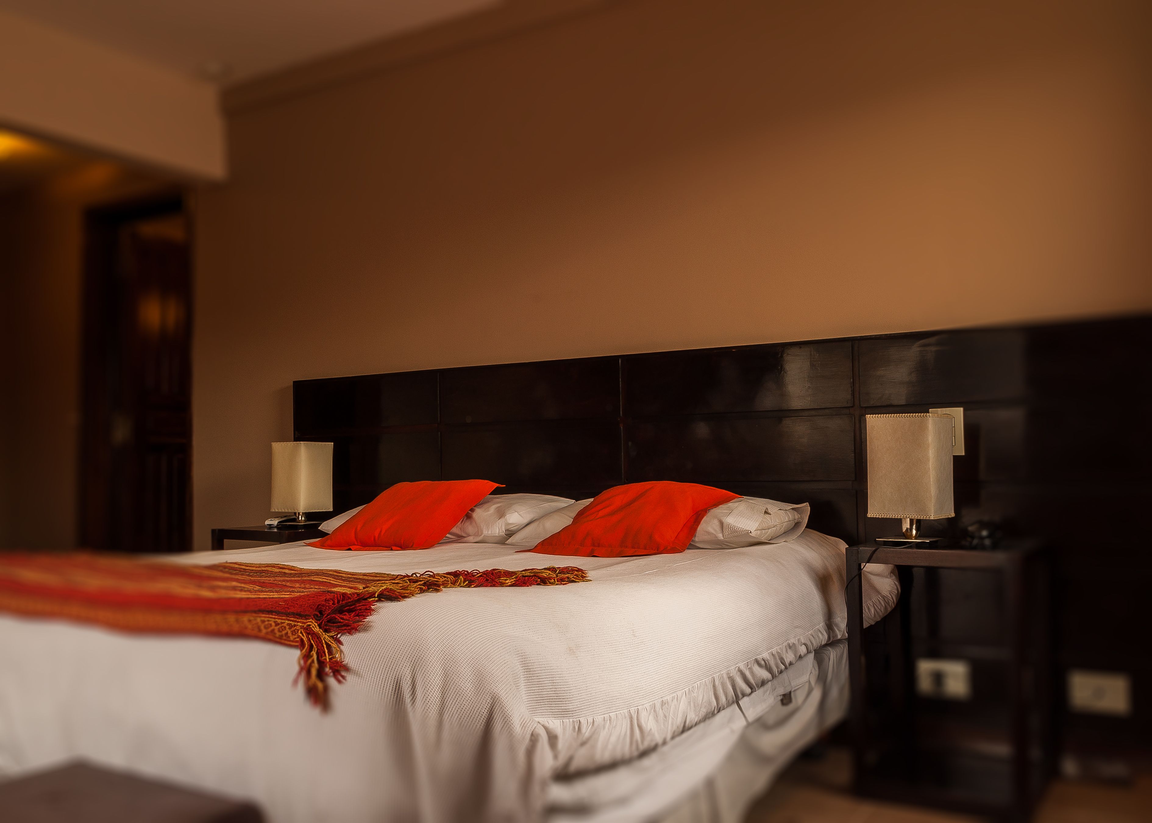 superior double or twin room | premium bedding, down duvets, pillow-top beds, in-room safe