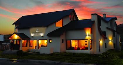 Hotel Poincenot