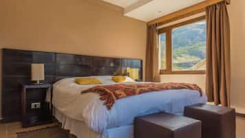 Literie de qualité supérieure, couette en duvet d'oie, surmatelas