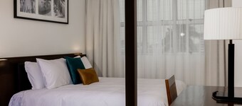 Capricorn Hotel Suva