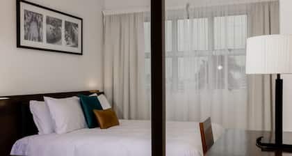 Capricorn Hotel Suva