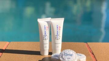 Servicio de la propiedad