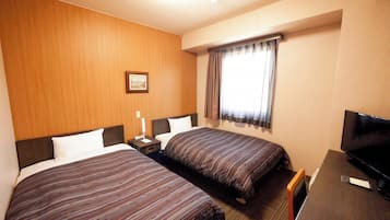 Bureau, Wi-Fi gratuit, draps fournis