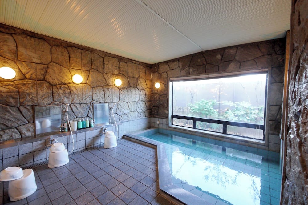 Hotel Route-Inn Court Minami Matsumoto