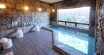 Hotel Route-Inn Court Minami Matsumoto