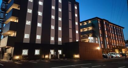 Hotel Route-Inn Saku Minami Inter