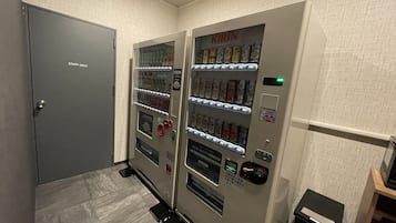 Salgsautomat