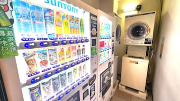 Vending machine