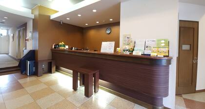 Hotel Route-Inn Court Shinonoi