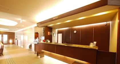 Hotel Route Inn Shiojirikita Inter
