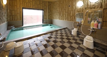 Hotel Route Inn Shiojirikita Inter