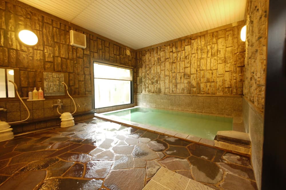 Hotel Route Inn Suwa Inter