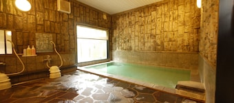 Hotel Route Inn Suwa Inter