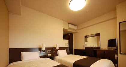 Hotel Route Inn Dai Ni Suwa Inter