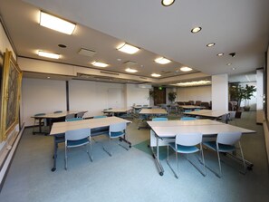 Sala de reuniones