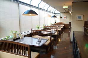 Servei de restauració