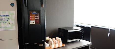 コーヒー サービス