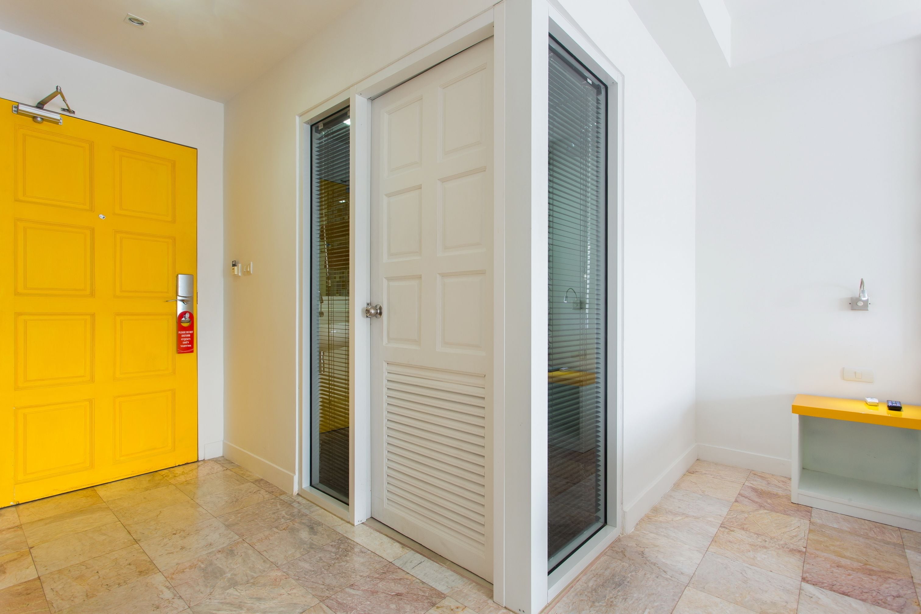 Foto - Samui Verticolor