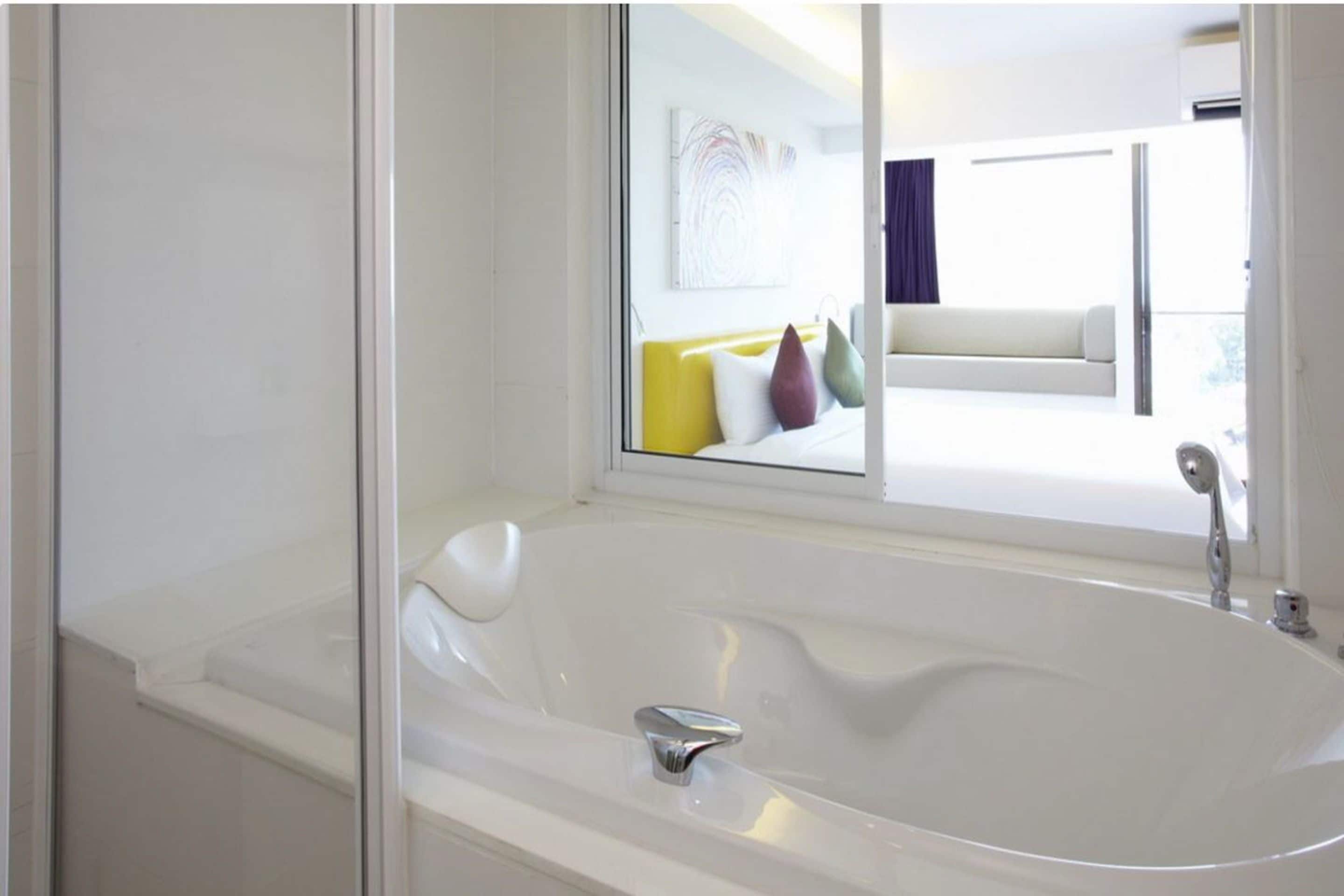 Foto - Samui Verticolor