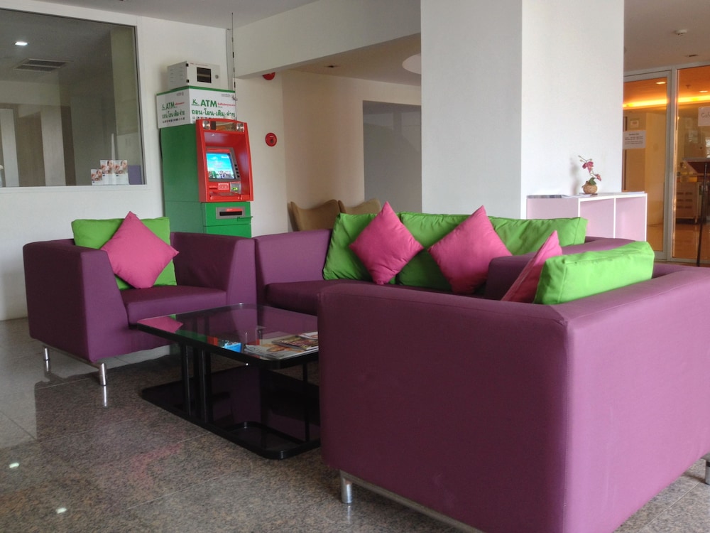 Samui VertiColor by null