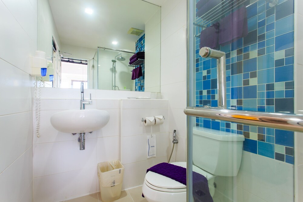 Samui VertiColor by null