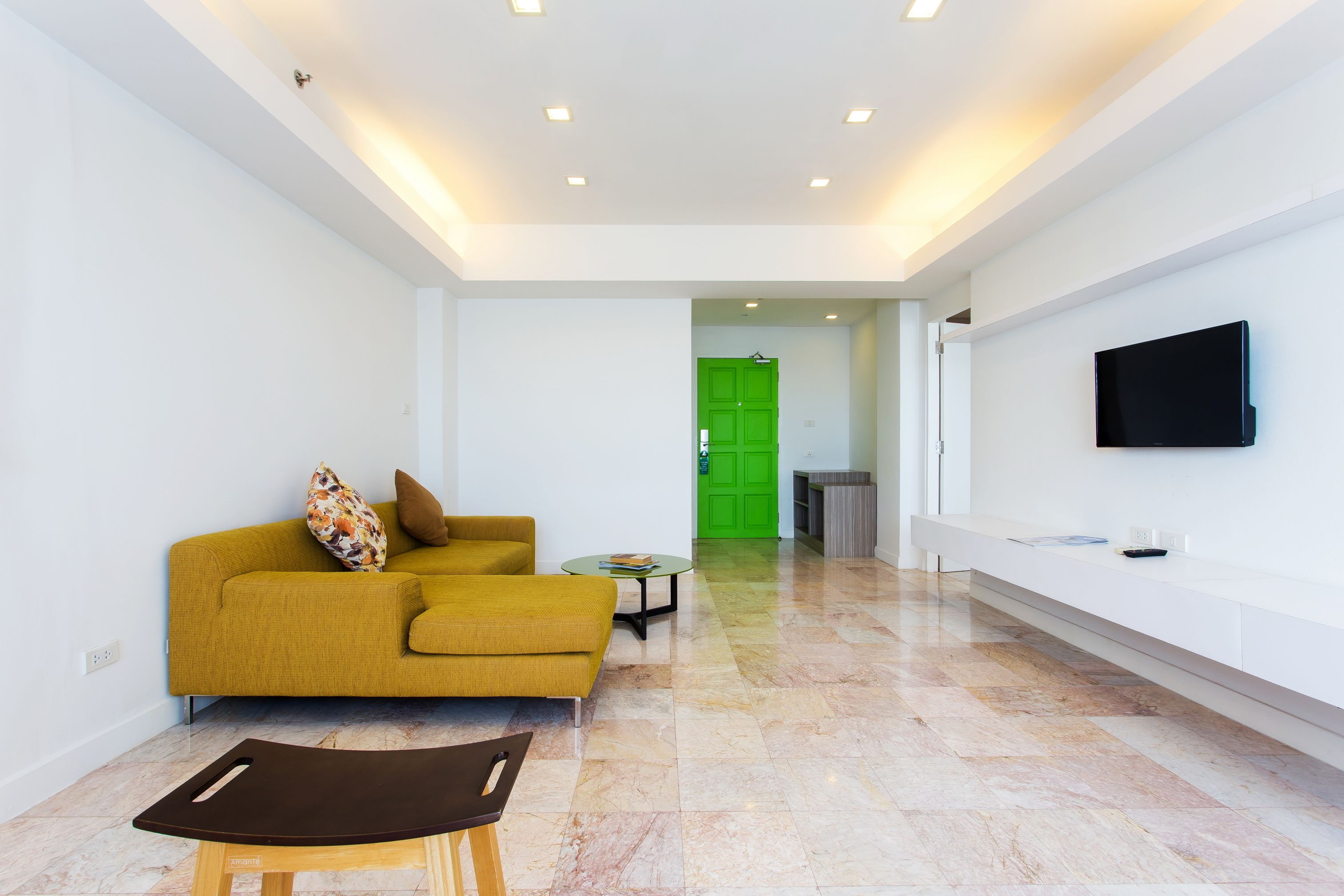 Foto - Samui Verticolor