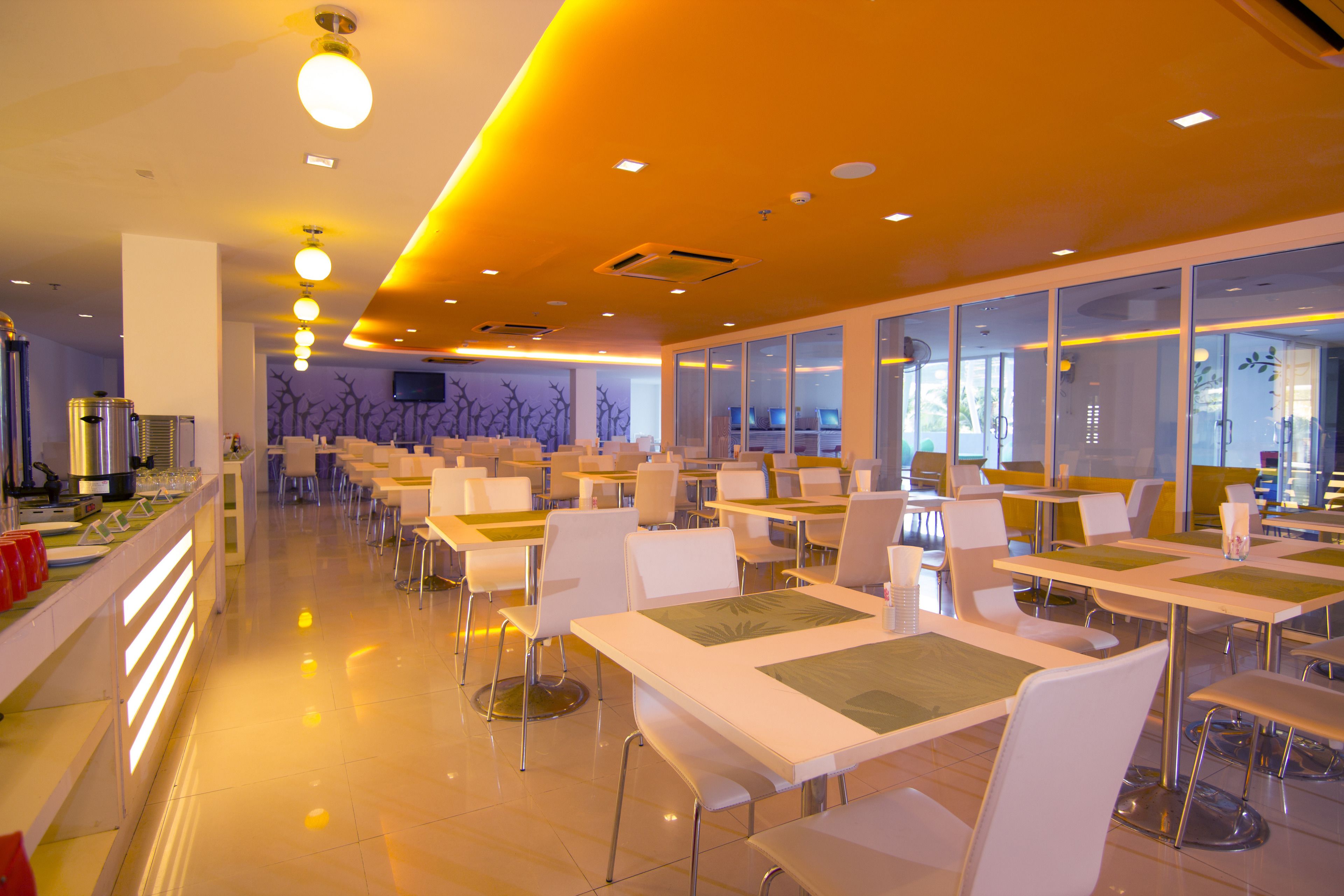 Foto - Samui Verticolor