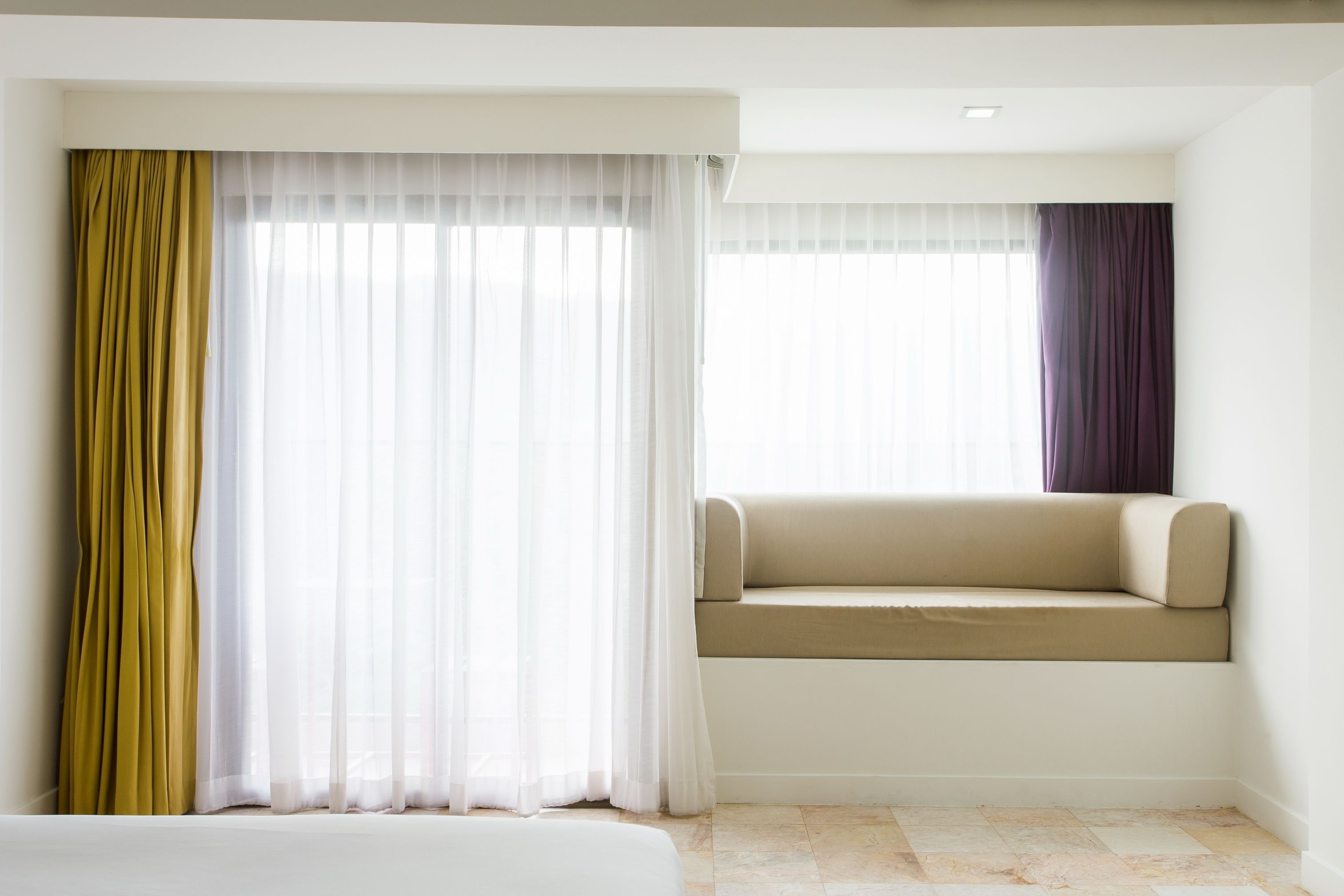 Foto - Samui Verticolor