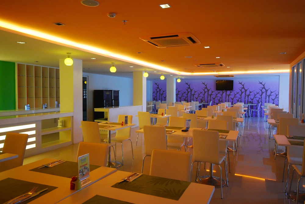 Samui VertiColor by null