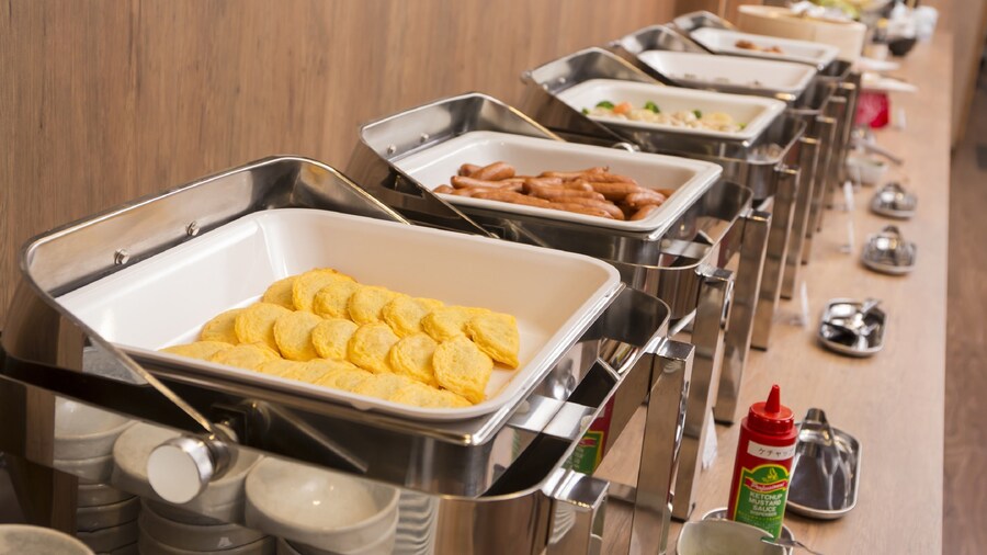 Hotel Route-Inn Fujieda Ekikita