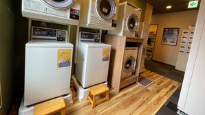Vaskeri