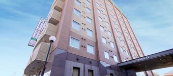 Hotel Route-Inn Fujieda Ekikita
