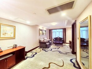 1 habitación, ropa de cama de alta calidad y cubrecamas