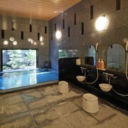 ホテルルートイン新御殿場インター - 国道 246 号 - 