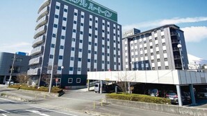 Exterior - Hotel Route-Inn Shin Gotenba Inter (Gotemba)